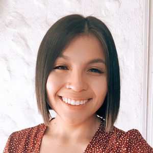 Meet your Posher, Mariah